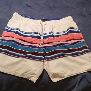Aéropostale swim shorts